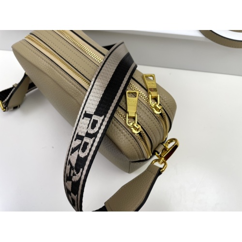 Replica Prada AAA Quality Messenger Bags For Women #1223023 $98.00 USD for Wholesale