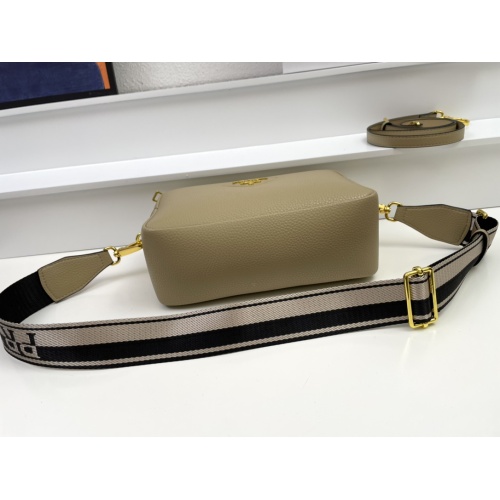 Replica Prada AAA Quality Messenger Bags For Women #1223023 $98.00 USD for Wholesale