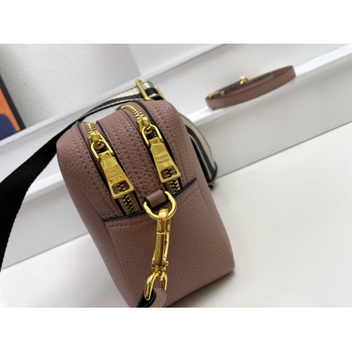 Replica Prada AAA Quality Messenger Bags For Women #1223024 $98.00 USD for Wholesale