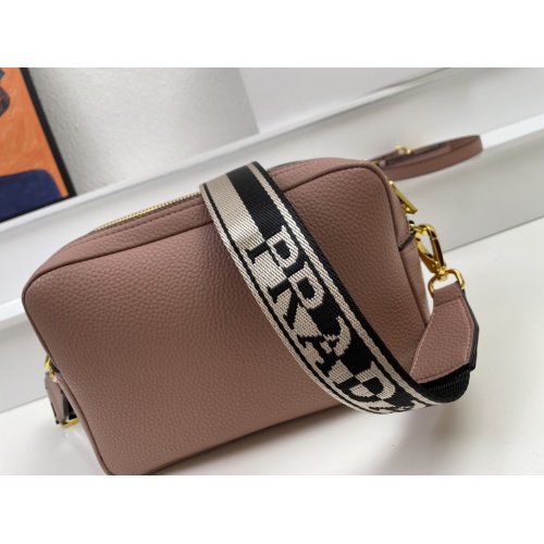 Replica Prada AAA Quality Messenger Bags For Women #1223024 $98.00 USD for Wholesale