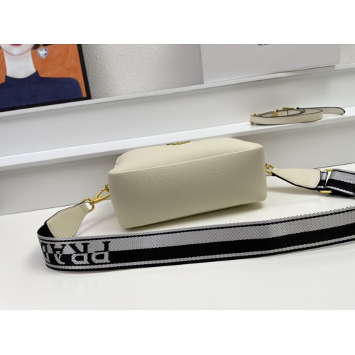 Replica Prada AAA Quality Messenger Bags For Women #1223027 $98.00 USD for Wholesale