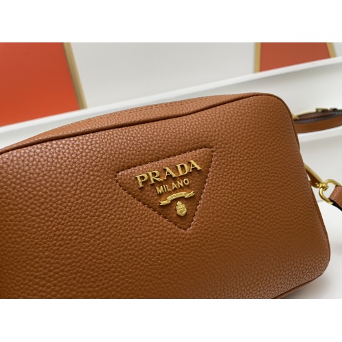 Replica Prada AAA Quality Messenger Bags For Women #1223028 $98.00 USD for Wholesale