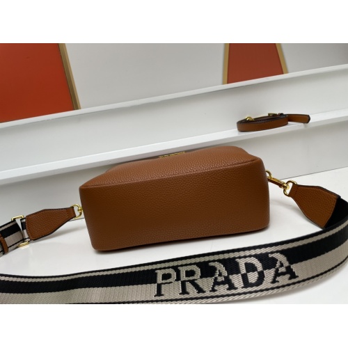 Replica Prada AAA Quality Messenger Bags For Women #1223028 $98.00 USD for Wholesale