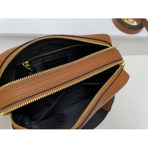 Replica Prada AAA Quality Messenger Bags For Women #1223028 $98.00 USD for Wholesale