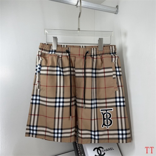 Wholesale Burberry Pants For Men #1223035 $36.00 USD, Wholesale Quality Replica Burberry Pants