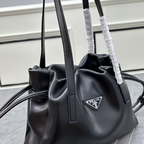 Replica Prada AAA Quality Shoulder Bags For Women #1223036 $92.00 USD for Wholesale