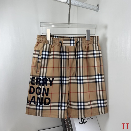 Wholesale Burberry Pants For Men #1223038 $36.00 USD, Wholesale Quality Replica Burberry Pants