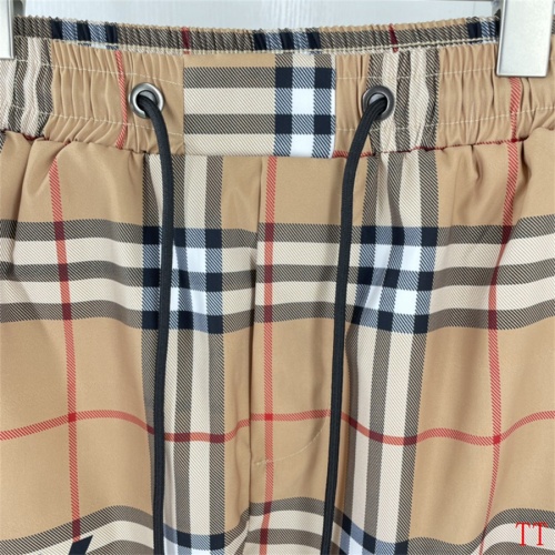 Replica Burberry Pants For Men #1223038 $36.00 USD for Wholesale