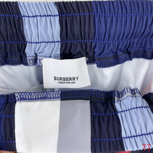 Replica Burberry Pants For Men #1223041 $36.00 USD for Wholesale