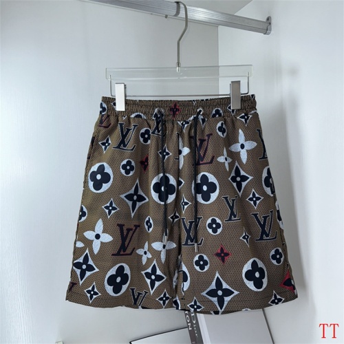 Wholesale Louis Vuitton LV Pants For Men #1223053 $40.00 USD, Wholesale Quality Replica Louis Vuitton LV Pants