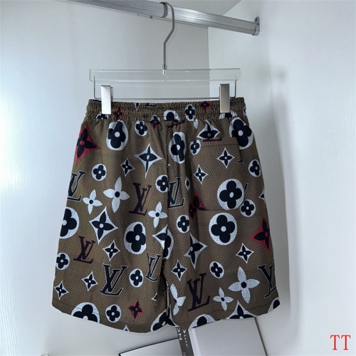 Replica Louis Vuitton LV Pants For Men #1223053 $40.00 USD for Wholesale