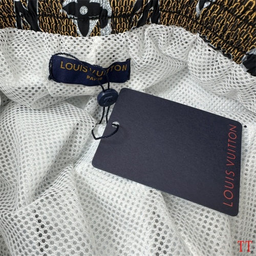 Replica Louis Vuitton LV Pants For Men #1223053 $40.00 USD for Wholesale