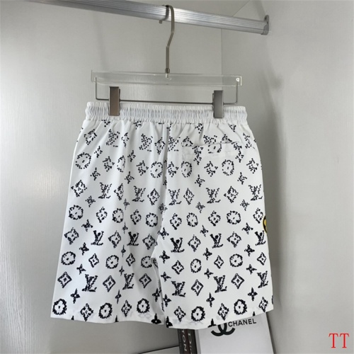 Replica Louis Vuitton LV Pants For Men #1223062 $36.00 USD for Wholesale