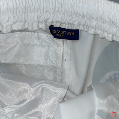 Replica Louis Vuitton LV Pants For Men #1223063 $36.00 USD for Wholesale