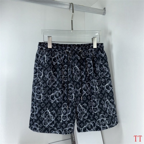 Wholesale Louis Vuitton LV Pants For Men #1223064 $40.00 USD, Wholesale Quality Replica Louis Vuitton LV Pants