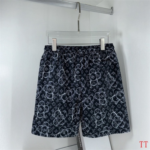 Replica Louis Vuitton LV Pants For Men #1223064 $40.00 USD for Wholesale