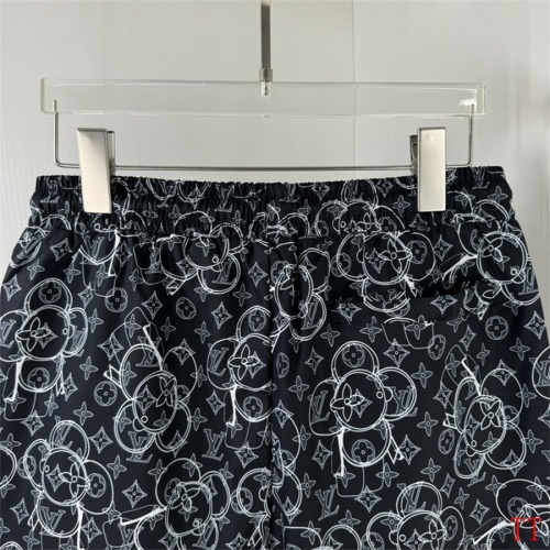 Replica Louis Vuitton LV Pants For Men #1223064 $40.00 USD for Wholesale