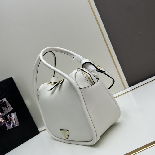 Replica Prada AAA Quality Handbags For Women #1223080 $96.00 USD for Wholesale