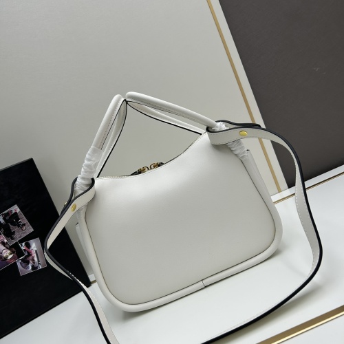 Replica Prada AAA Quality Handbags For Women #1223080 $96.00 USD for Wholesale