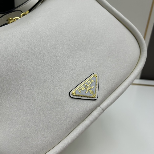 Replica Prada AAA Quality Handbags For Women #1223080 $96.00 USD for Wholesale