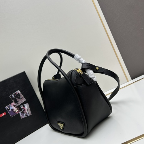 Replica Prada AAA Quality Handbags For Women #1223081 $96.00 USD for Wholesale