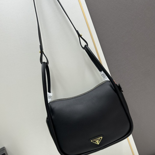 Replica Prada AAA Quality Handbags For Women #1223081 $96.00 USD for Wholesale