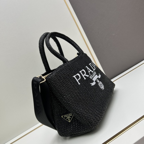 Replica Prada AAA Quality Handbags For Women #1223123 $80.00 USD for Wholesale