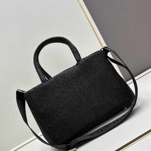 Replica Prada AAA Quality Handbags For Women #1223123 $80.00 USD for Wholesale