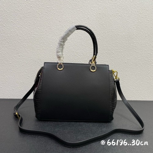 Replica Prada AAA Quality Handbags For Women #1223127 $102.00 USD for Wholesale