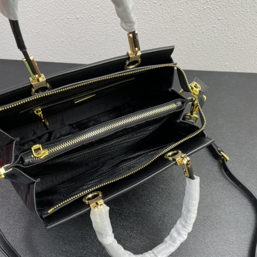 Replica Prada AAA Quality Handbags For Women #1223127 $102.00 USD for Wholesale