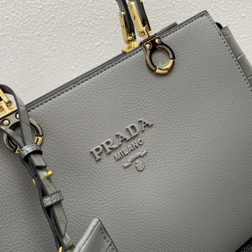 Replica Prada AAA Quality Handbags For Women #1223128 $102.00 USD for Wholesale