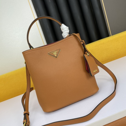 Wholesale Prada AAA Quality Handbags For Women #1223138 $96.00 USD, Wholesale Quality Replica Prada AAA Quality Handbags