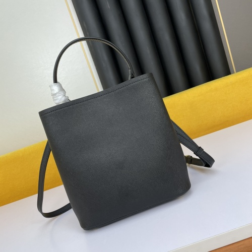 Replica Prada AAA Quality Handbags For Women #1223142 $96.00 USD for Wholesale