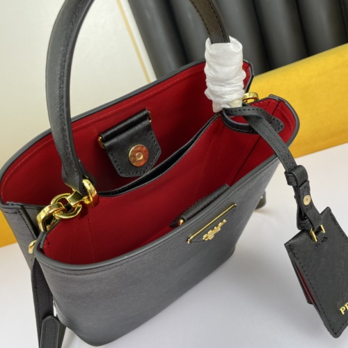 Replica Prada AAA Quality Handbags For Women #1223142 $96.00 USD for Wholesale