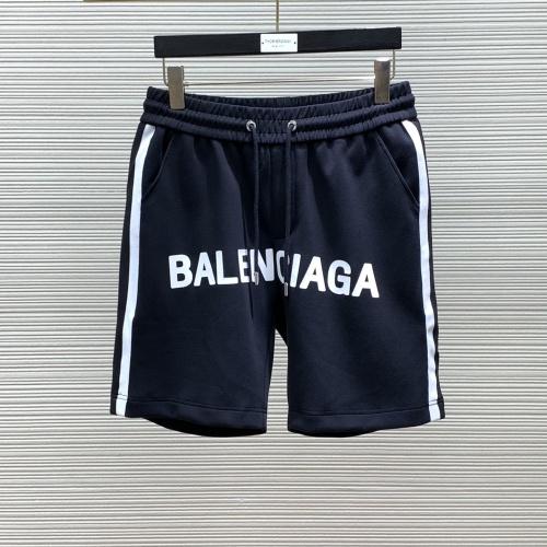 Wholesale Balenciaga Pants For Men #1223144 $76.00 USD, Wholesale Quality Replica Balenciaga Pants