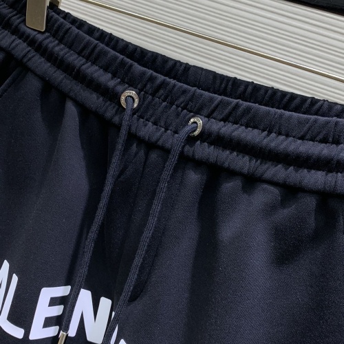 Replica Balenciaga Pants For Men #1223144 $76.00 USD for Wholesale