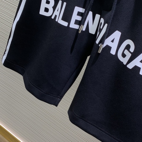 Replica Balenciaga Pants For Men #1223144 $76.00 USD for Wholesale