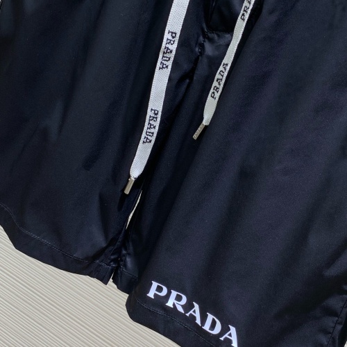 Replica Prada Pants For Men #1223145 $68.00 USD for Wholesale