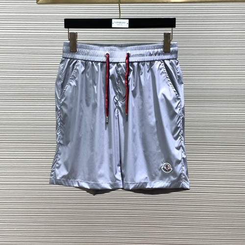 Wholesale Moncler Pants For Men #1223146 $68.00 USD, Wholesale Quality Replica Moncler Pants