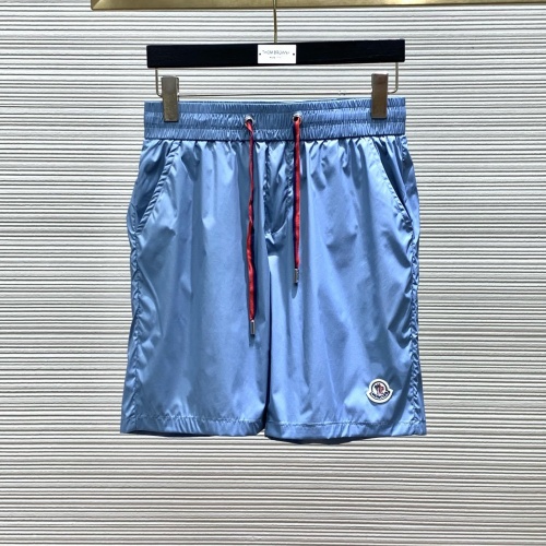 Wholesale Moncler Pants For Men #1223147 $68.00 USD, Wholesale Quality Replica Moncler Pants