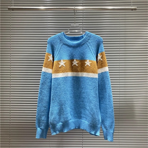 Wholesale Supreme Fashion Sweaters Long Sleeved For Unisex #1223175 $52.00 USD, Wholesale Quality Replica Supreme Fashion Sweaters