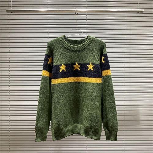 Wholesale Supreme Fashion Sweaters Long Sleeved For Unisex #1223176 $52.00 USD, Wholesale Quality Replica Supreme Fashion Sweaters