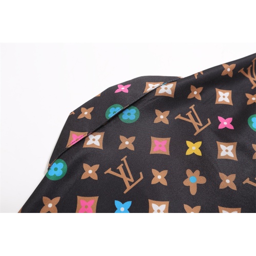 Replica Louis Vuitton LV Shirts Short Sleeved For Men #1223188 $36.00 USD for Wholesale