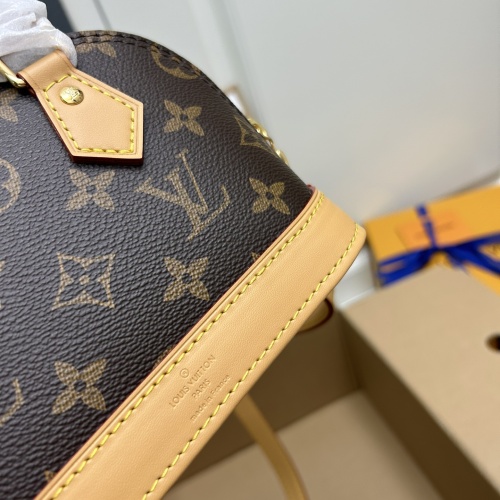 Replica Louis Vuitton AAA Quality Handbags For Women #1223205 $132.00 USD for Wholesale