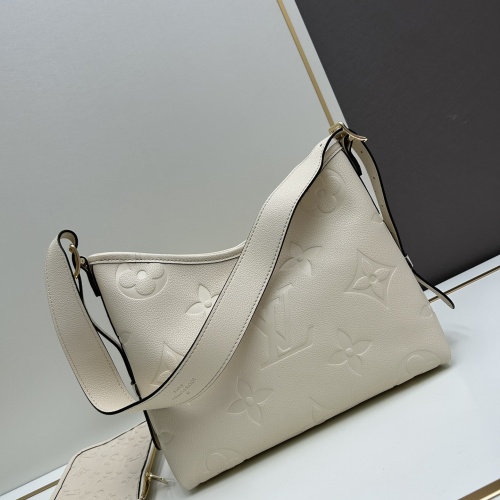 Replica Louis Vuitton AAA Quality Shoulder Bags For Women #1223208 $182.00 USD for Wholesale