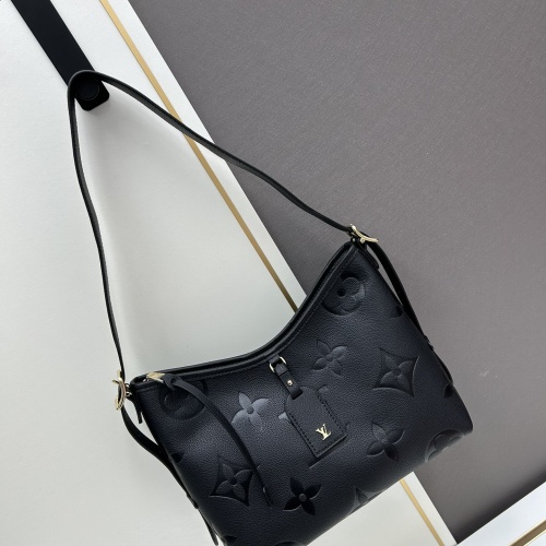 Wholesale Louis Vuitton AAA Quality Shoulder Bags For Women #1223209 $182.00 USD, Wholesale Quality Replica Louis Vuitton AAA Quality Shoulder Bags