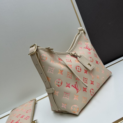 Replica Louis Vuitton AAA Quality Shoulder Bags For Women #1223210 $182.00 USD for Wholesale