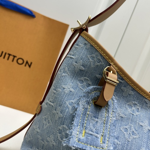 Replica Louis Vuitton AAA Quality Shoulder Bags For Women #1223213 $162.00 USD for Wholesale