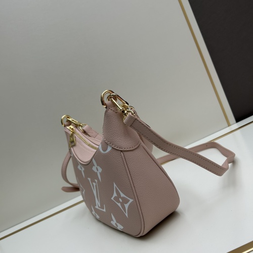 Replica Louis Vuitton AAA Quality Shoulder Bags For Women #1223215 $150.00 USD for Wholesale