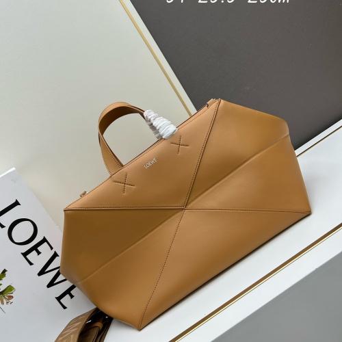 Wholesale LOEWE AAA Quality Handbags For Women #1223225 $232.00 USD, Wholesale Quality Replica LOEWE AAA Quality Handbags